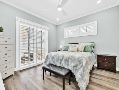 ONE-OF-A-KIND! This exceptional Calusa Bay home has never been on Regatta Bay Golf and Country Club in Florida - for sale on GolfHomes.com, golf home, golf lot
