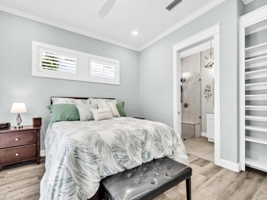 ONE-OF-A-KIND! This exceptional Calusa Bay home has never been on Regatta Bay Golf and Country Club in Florida - for sale on GolfHomes.com, golf home, golf lot