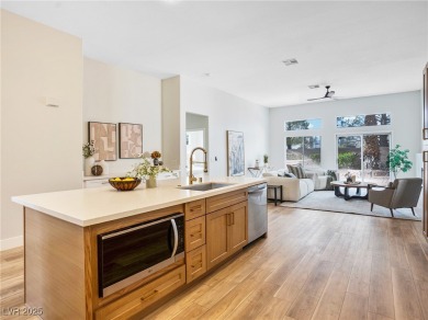 This is more than a home--it's your lifestyle upgrade. Behind on Southern Highlands Golf Club in Nevada - for sale on GolfHomes.com, golf home, golf lot