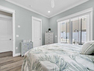 ONE-OF-A-KIND! This exceptional Calusa Bay home has never been on Regatta Bay Golf and Country Club in Florida - for sale on GolfHomes.com, golf home, golf lot