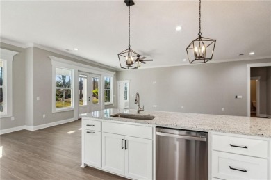 New Construction by Murrell Construction - Completed and ready on The Club At Osprey Cove in Georgia - for sale on GolfHomes.com, golf home, golf lot