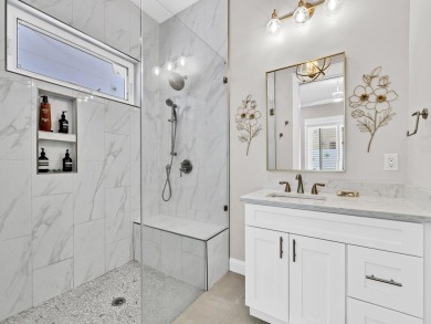 ONE-OF-A-KIND! This exceptional Calusa Bay home has never been on Regatta Bay Golf and Country Club in Florida - for sale on GolfHomes.com, golf home, golf lot