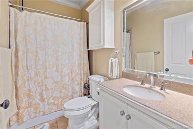 Located in one of Lake Charles' most sought-after golf course on Gray Plantation Golf Course in Louisiana - for sale on GolfHomes.com, golf home, golf lot