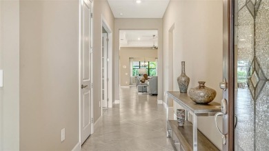Live and play PICKLEBALL in this gated, resort style community on The Concession Golf Club in Florida - for sale on GolfHomes.com, golf home, golf lot
