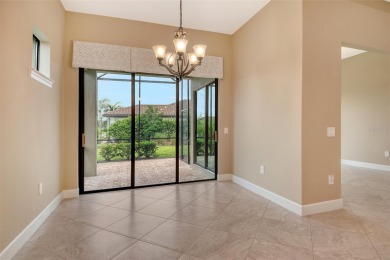 Prestige Model at Del Webb Lakewood Ranch, vacant and move in on The Concession Golf Club in Florida - for sale on GolfHomes.com, golf home, golf lot