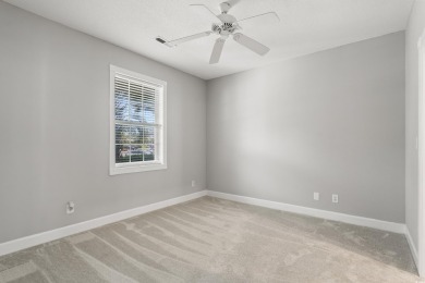 This charming 1 bedroom, 1.5 bath condo is located on the ground on Arrowhead Country Club in South Carolina - for sale on GolfHomes.com, golf home, golf lot