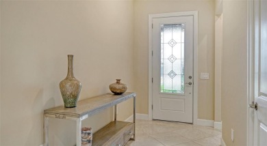 Live and play PICKLEBALL in this gated, resort style community on The Concession Golf Club in Florida - for sale on GolfHomes.com, golf home, golf lot