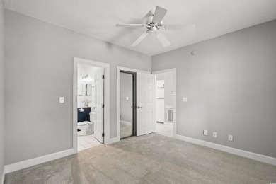 This charming 1 bedroom, 1.5 bath condo is located on the ground on Arrowhead Country Club in South Carolina - for sale on GolfHomes.com, golf home, golf lot