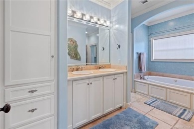 Located in one of Lake Charles' most sought-after golf course on Gray Plantation Golf Course in Louisiana - for sale on GolfHomes.com, golf home, golf lot