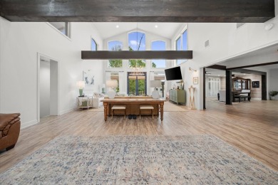 Experience luxury living on the water in sought-after Canebrake! on Canebrake Country Club in Mississippi - for sale on GolfHomes.com, golf home, golf lot