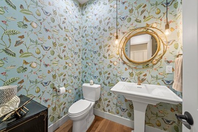 Experience luxury Hill Country living in this stunning rock & on The Club At Comanche Trace in Texas - for sale on GolfHomes.com, golf home, golf lot