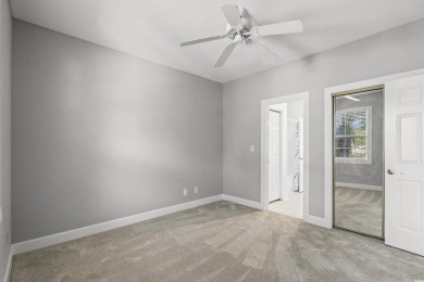 This charming 1 bedroom, 1.5 bath condo is located on the ground on Arrowhead Country Club in South Carolina - for sale on GolfHomes.com, golf home, golf lot