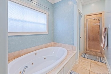 Located in one of Lake Charles' most sought-after golf course on Gray Plantation Golf Course in Louisiana - for sale on GolfHomes.com, golf home, golf lot