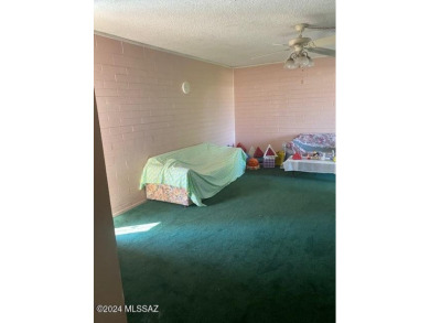 This charming 2 bed/1 bath coop in central Tucson is a fantastic on Randolph Park Golf Courses in Arizona - for sale on GolfHomes.com, golf home, golf lot