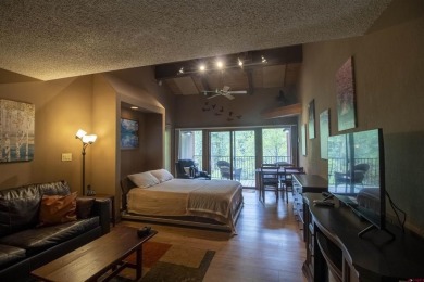 Joshua Spaeder, Keller Williams Realty Southwest Associates, LLC on The Glacier Club in Colorado - for sale on GolfHomes.com, golf home, golf lot