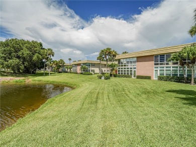 2nd Floor, Furnished *A* Model with so many upgrades. Laminate / on Vero Beach South Golf Course in Florida - for sale on GolfHomes.com, golf home, golf lot