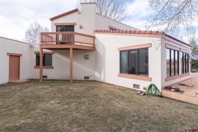 Brian Cooper, Bluebird Real Estate, LLC, C: , brian,  : Nestled on Dos Rios Golf Course in Colorado - for sale on GolfHomes.com, golf home, golf lot