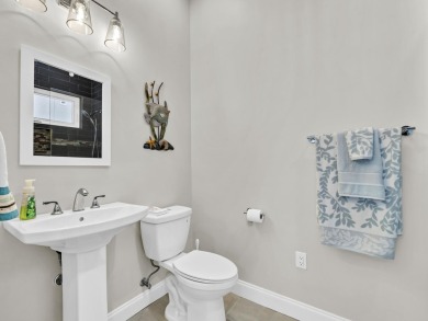 ONE-OF-A-KIND! This exceptional Calusa Bay home has never been on Regatta Bay Golf and Country Club in Florida - for sale on GolfHomes.com, golf home, golf lot