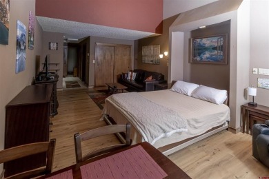 Joshua Spaeder, Keller Williams Realty Southwest Associates, LLC on The Glacier Club in Colorado - for sale on GolfHomes.com, golf home, golf lot
