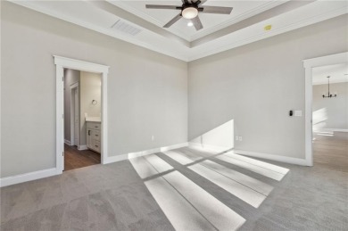 New Construction by Murrell Construction - Completed and ready on The Club At Osprey Cove in Georgia - for sale on GolfHomes.com, golf home, golf lot