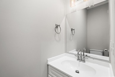 This charming 1 bedroom, 1.5 bath condo is located on the ground on Arrowhead Country Club in South Carolina - for sale on GolfHomes.com, golf home, golf lot