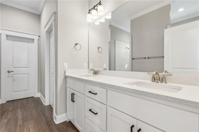 New Construction by Murrell Construction - Completed and ready on The Club At Osprey Cove in Georgia - for sale on GolfHomes.com, golf home, golf lot