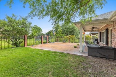 Located in one of Lake Charles' most sought-after golf course on Gray Plantation Golf Course in Louisiana - for sale on GolfHomes.com, golf home, golf lot