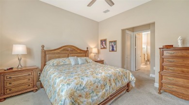 Live and play PICKLEBALL in this gated, resort style community on The Concession Golf Club in Florida - for sale on GolfHomes.com, golf home, golf lot