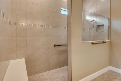 Prestige Model at Del Webb Lakewood Ranch, vacant and move in on The Concession Golf Club in Florida - for sale on GolfHomes.com, golf home, golf lot