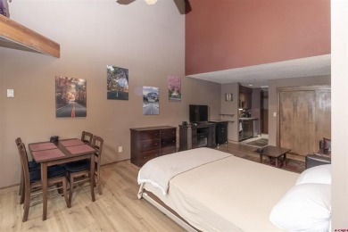 Joshua Spaeder, Keller Williams Realty Southwest Associates, LLC on The Glacier Club in Colorado - for sale on GolfHomes.com, golf home, golf lot