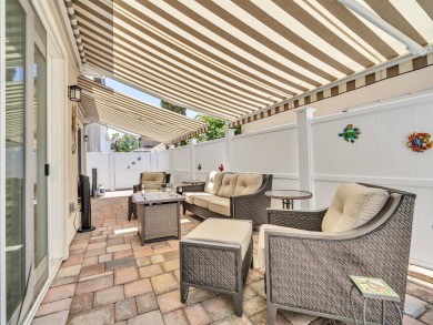 ONE-OF-A-KIND! This exceptional Calusa Bay home has never been on Regatta Bay Golf and Country Club in Florida - for sale on GolfHomes.com, golf home, golf lot