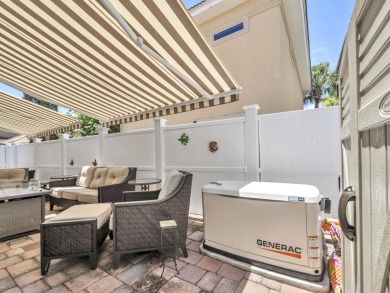 ONE-OF-A-KIND! This exceptional Calusa Bay home has never been on Regatta Bay Golf and Country Club in Florida - for sale on GolfHomes.com, golf home, golf lot