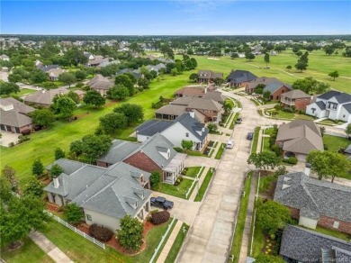 Located in one of Lake Charles' most sought-after golf course on Gray Plantation Golf Course in Louisiana - for sale on GolfHomes.com, golf home, golf lot