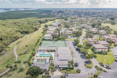 2nd Floor, Furnished *A* Model with so many upgrades. Laminate / on Vero Beach South Golf Course in Florida - for sale on GolfHomes.com, golf home, golf lot