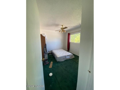 This charming 2 bed/1 bath coop in central Tucson is a fantastic on Randolph Park Golf Courses in Arizona - for sale on GolfHomes.com, golf home, golf lot