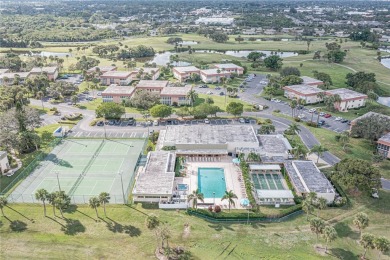 2nd Floor, Furnished *A* Model with so many upgrades. Laminate / on Vero Beach South Golf Course in Florida - for sale on GolfHomes.com, golf home, golf lot