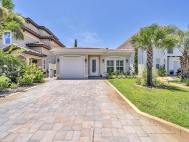 ONE-OF-A-KIND! This exceptional Calusa Bay home has never been on Regatta Bay Golf and Country Club in Florida - for sale on GolfHomes.com, golf home, golf lot