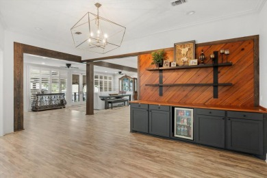 Experience luxury living on the water in sought-after Canebrake! on Canebrake Country Club in Mississippi - for sale on GolfHomes.com, golf home, golf lot