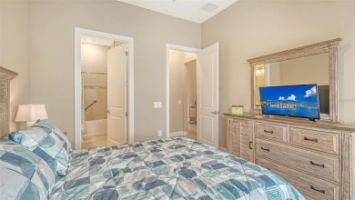 Live and play PICKLEBALL in this gated, resort style community on The Concession Golf Club in Florida - for sale on GolfHomes.com, golf home, golf lot