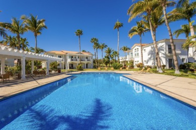 Introducing a beautifully refreshed, fairway-front ground-floor on Palmilla Golf Club in  - for sale on GolfHomes.com, golf home, golf lot