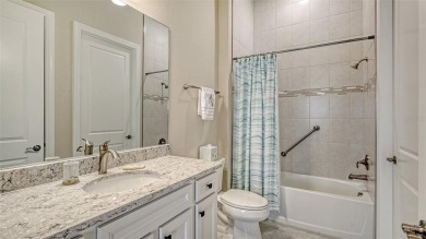 Live and play PICKLEBALL in this gated, resort style community on The Concession Golf Club in Florida - for sale on GolfHomes.com, golf home, golf lot