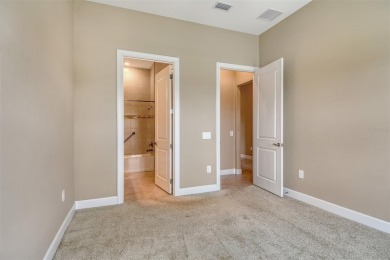 Prestige Model at Del Webb Lakewood Ranch, vacant and move in on The Concession Golf Club in Florida - for sale on GolfHomes.com, golf home, golf lot