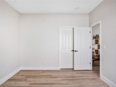 This is more than a home--it's your lifestyle upgrade. Behind on Southern Highlands Golf Club in Nevada - for sale on GolfHomes.com, golf home, golf lot