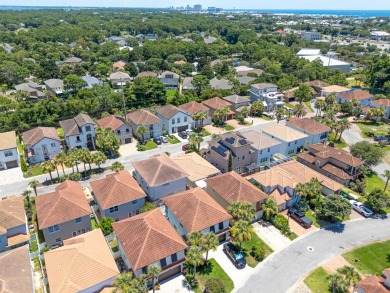 ONE-OF-A-KIND! This exceptional Calusa Bay home has never been on Regatta Bay Golf and Country Club in Florida - for sale on GolfHomes.com, golf home, golf lot