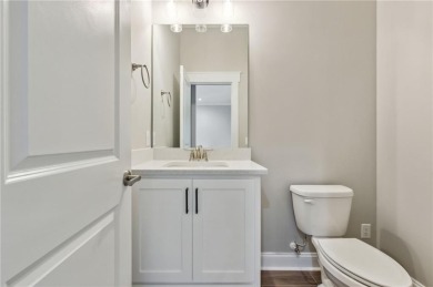 New Construction by Murrell Construction - Completed and ready on The Club At Osprey Cove in Georgia - for sale on GolfHomes.com, golf home, golf lot