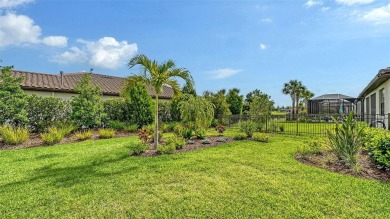 Live and play PICKLEBALL in this gated, resort style community on The Concession Golf Club in Florida - for sale on GolfHomes.com, golf home, golf lot