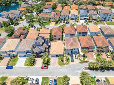 ONE-OF-A-KIND! This exceptional Calusa Bay home has never been on Regatta Bay Golf and Country Club in Florida - for sale on GolfHomes.com, golf home, golf lot