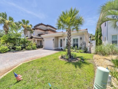 ONE-OF-A-KIND! This exceptional Calusa Bay home has never been on Regatta Bay Golf and Country Club in Florida - for sale on GolfHomes.com, golf home, golf lot