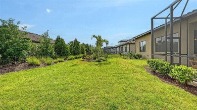 Live and play PICKLEBALL in this gated, resort style community on The Concession Golf Club in Florida - for sale on GolfHomes.com, golf home, golf lot