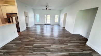 New construction *PRICED TO SELL* CLEAN LINE, MODERN PROPERTY on Spring Lake Golf Resort in Florida - for sale on GolfHomes.com, golf home, golf lot